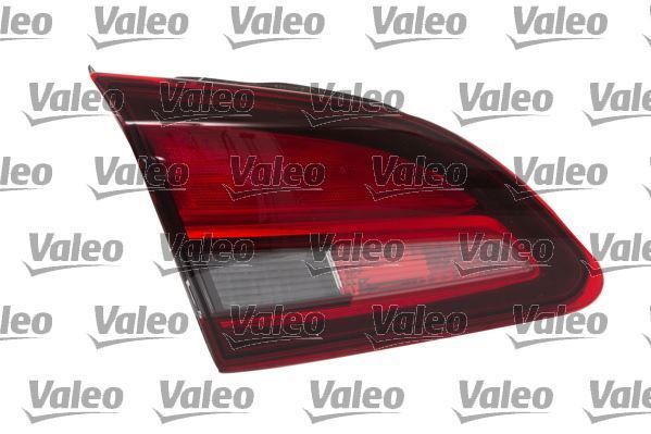 Valeo 44960 Stop Lambası Sağ Bagaj Astra J 10-
