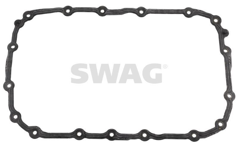 Swag 20104093 Yağ Karteri Keçesi Febı 104093