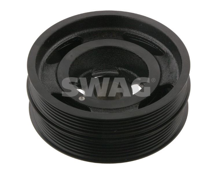 Swag 50932215 Kasnak Bağlantılı Krank Mili İçin Volvo C 30 S 40 I