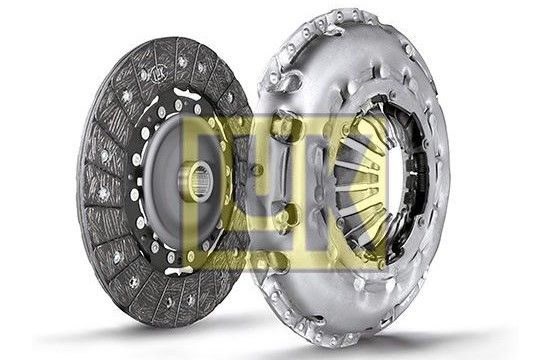 LUK 626309309 Debriyaj Seti Custom 2013 Sonrası