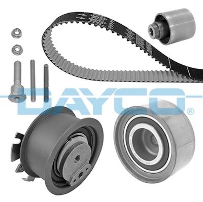 Dayco Ktb486 Triger Gergi Seti-( Vw: Passat 2.0 Tdı 05-10 / Audı: