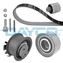 Dayco Ktb486 Triger Gergi Seti-( Vw: Passat 2.0 Tdı 05-10 / Audı: