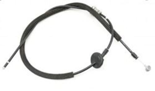 Monreal 74070 Motor Kaput Açma Teli Önun Arkası Jetta 11-17 5C6823535