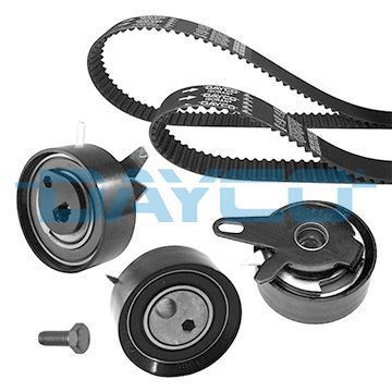 Dayco Ktb489 Triger Eksantrik Gergi Seti 122×26.5 -077×21 T4 2.5T