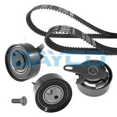 Dayco Ktb489 Triger Eksantrik Gergi Seti 122×26.5 -077×21 T4 2.5T