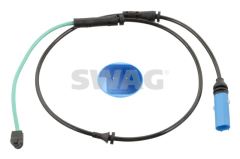 Swag 20104575 Fren Balata Fışı 5G30-G31-G38-6G32 Gt-5F90 M5-7G11-