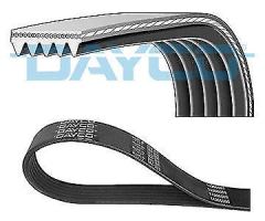 Dayco 5Pk1320 Kanallı Kayış Ferrarı 456 Mıtsubsubıshı 25 2.7 12V