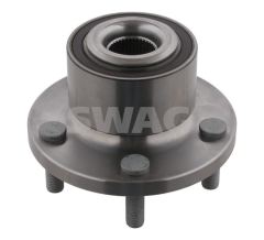 Swag 50932592 Ön Teker Rulmanı Poryalı Mondeo Iv Ca2  07-14