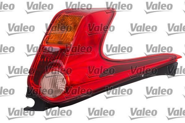Valeo 44976 Stop Lambası Sağ Juke 10-