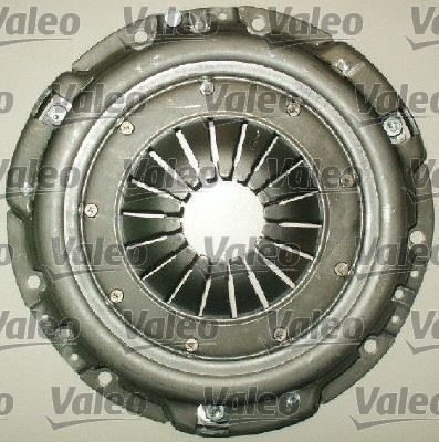 VALEO 821322 DEBRİYAJ SETİ 156 1.6