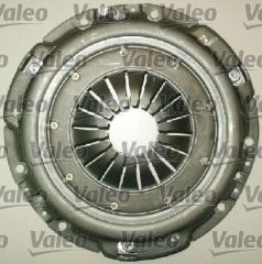 VALEO 821322 DEBRİYAJ SETİ 156 1.6