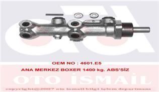 Ezi 14Q Ducato 94-02 / Boxer 94-02 / Jump