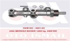 Ezi 14Q Ducato 94-02 / Boxer 94-02 / Jump