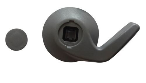 Monreal 40249 Koltuk Ayar Kolu Sol Gri Kangoo III