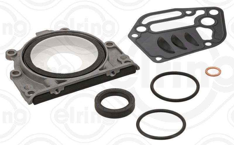 Elring 530582 Motor Takım Conta Alt Passat 1.8 Td 20V Awl Awt