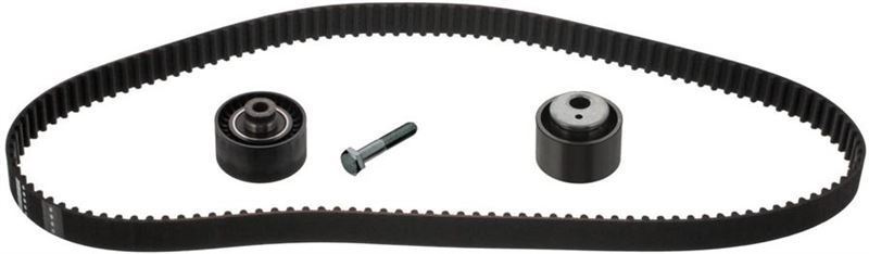 Peugeot 0831.R5 Triger Eksantrik Gergi Seti 306 Ym 405 Ym 406 Ym