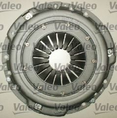 VALEO 821323 DEBRİYAJ SETİ 156 2.5I 24V V6