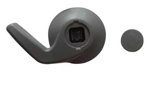 Monreal 40250 Koltuk Ayar Kolu Sağ Gri Kangoo III