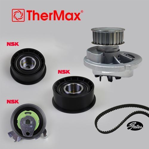 Thermax T15.161 Thermax Triger Eksantrik Gergi Seti Devirdaimlı A