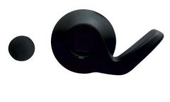 Monreal 40251 Koltuk Ayar Kolu Sol Kangoo II 10-Siyah 7701209971