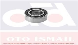 Skf Vkbc20034 Teker Rulmanı Arka Omega A B Vectra A B 309946