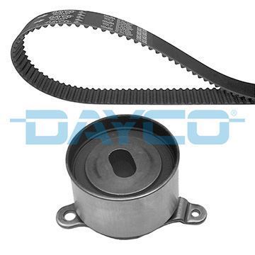 Dayco Ktb507 Triger Eksantrik Gergi Seti 125×260 Honda Crv 2.0 16