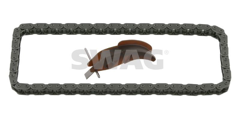 Swag 50933910 Yağ Pompası Zincir Takımı Defender 130