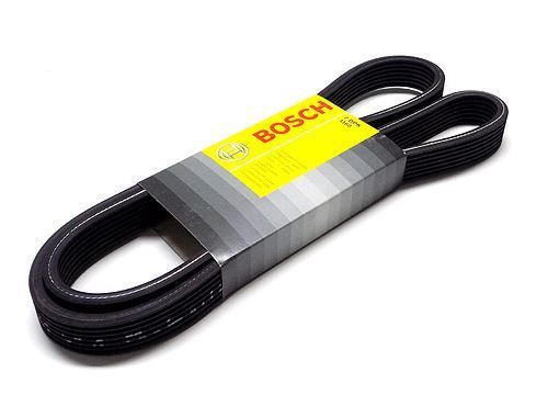 Bosch 1987946295 Kanallı Kayış 6Pk1718 Ford- Audı Opel