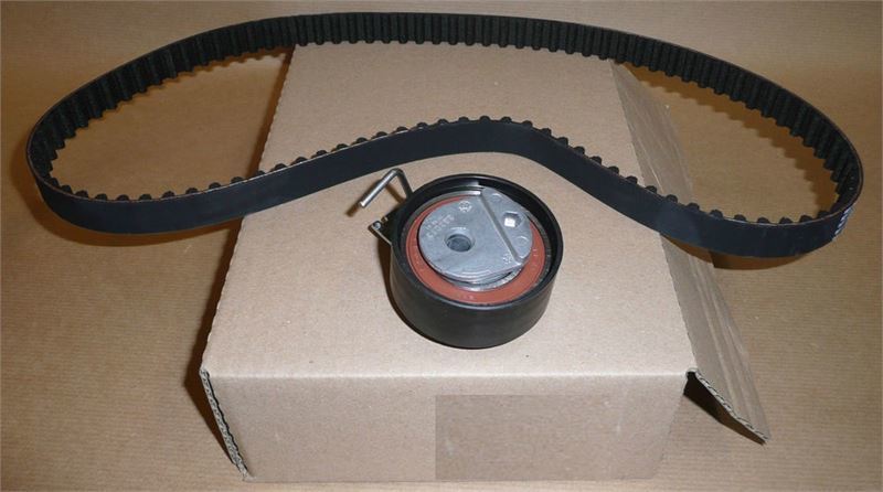 Peugeot 0831.S1 Triger Eksantrik Gergi Seti 106 206 306 Partner /