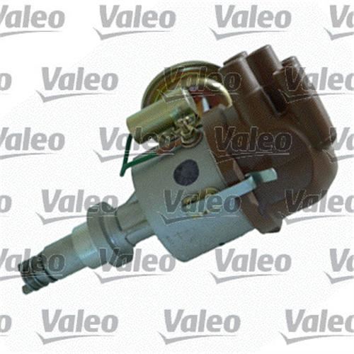 Valeo 242039 Distribütör R12 Komple