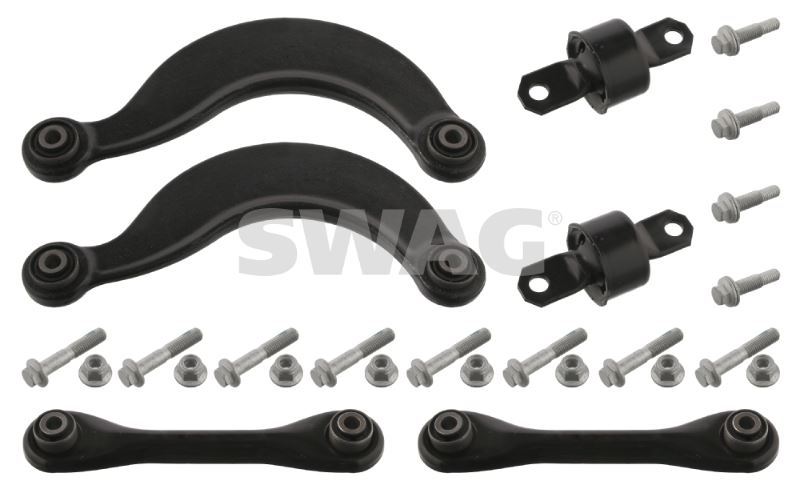 Swag 50934250 Payanda Takımı Febı 34250