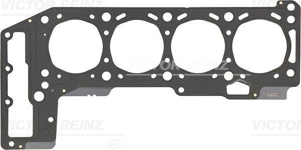 Reinz 61-36885-00 Silindir Kapak Contası Ducato / Daıly / Boxer /