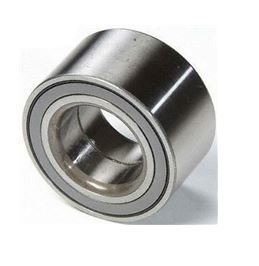 Skf Vkbc20037 Teker Rulmanı Ön Golf Bora