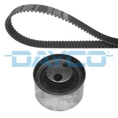 Dayco Ktb526 Triger Gergi Seti ( Suzukı: Cultus 1.3 89-01 )