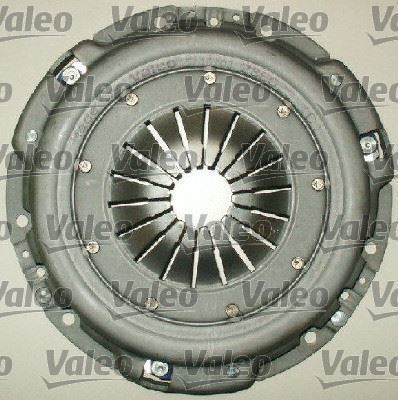 VALEO 821357 DEBRİYAJ SETİ 156 2.0 16V TS SELESPEED