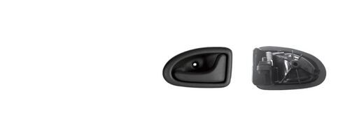 Monreal 40256 Kapı İç Açma Kolu Sağ Clio Logan Siyah