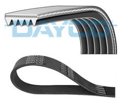 Dayco 5Pk1397 Kanallı V Kayışı ( Opel: Astra ''1.4'' 09-- / Corsa 1