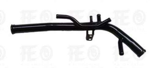 Monreal 15037 Devirdaim Borusu 1.3 95-00 Accent 2546122024