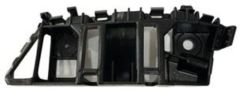Monreal 72388 Ön Tampon Braketi Tip Sol Tiguan 12-14 5N0807183D