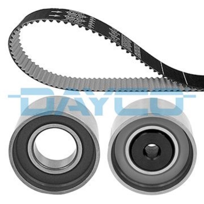 Dayco Ktb537 Triger Eksantrik Gergi Seti Mazda 2.0 941028