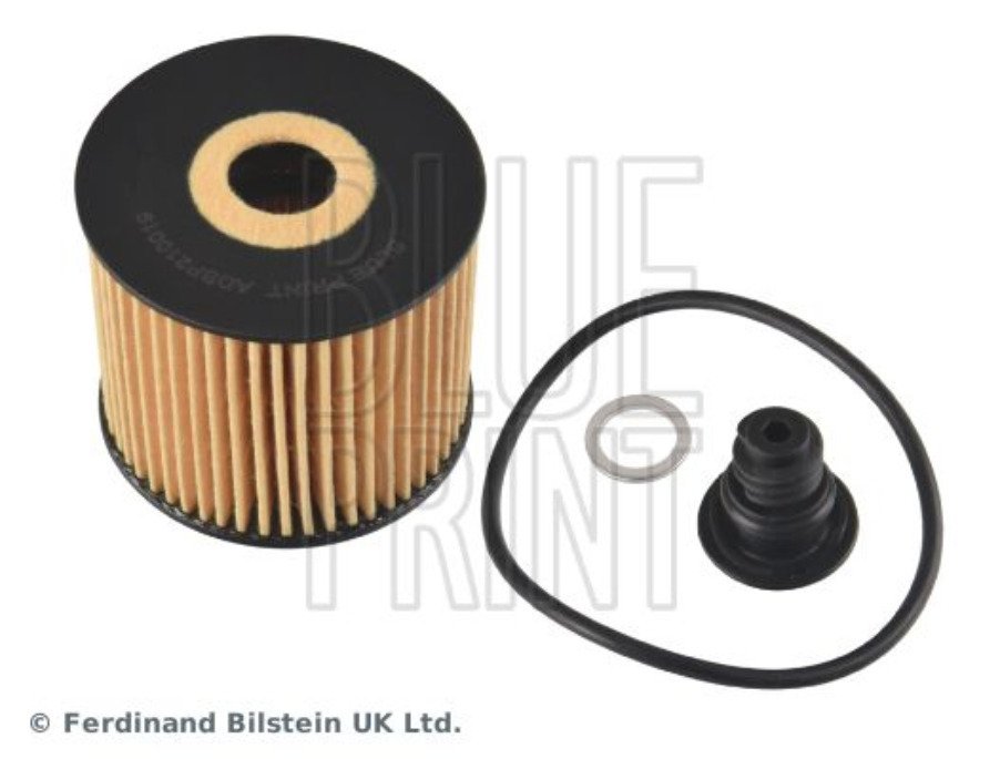 Blueprınt Adbp210019 Yağ Filtresi Tucson Kona 1.6 Crdı 16-