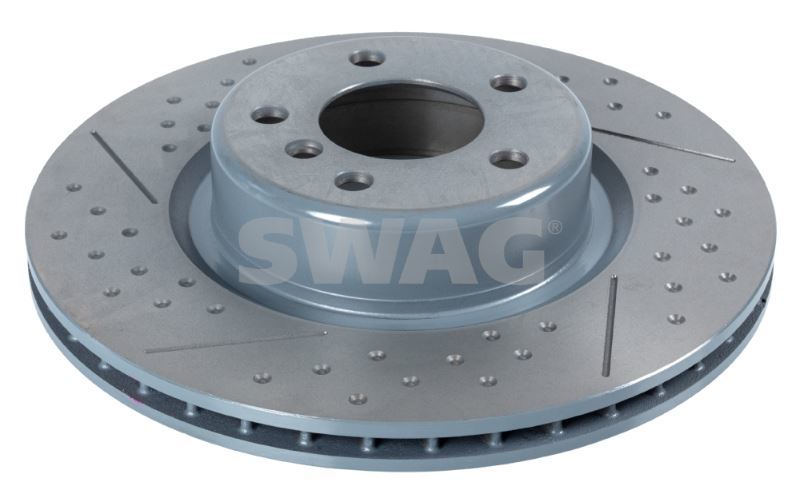 Swag 20105722 Fren Diski Febı 105722