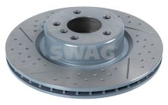 Swag 20105722 Fren Diski Febı 105722