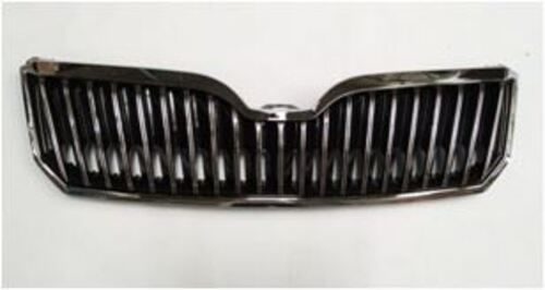 Monreal 70805 Ön Panjur Full Kromlu Superb 2013- 3T0853668B