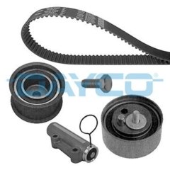 Dayco Ktb544 Triger Eksantrik Gergi Seti A4 A6 A8 94835