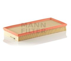 Mann C40163 Hava Filtresi Mercedes W169 W245 04-11