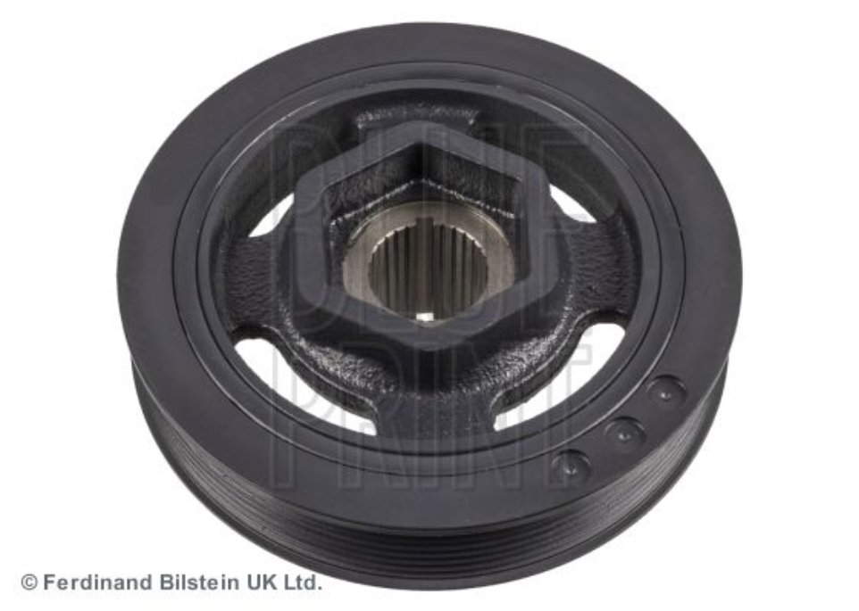 Blueprınt Adh26106 Kasnak Civic (Fd1) 1.8 16Vcivic (Fd4)