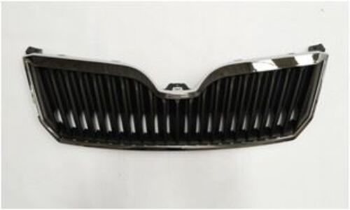 Monreal 70806 Ön Panjur Krom Çerçeveli Superb 2013- 3T0853668C