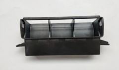 Monreal 74095 Ön Panel Havalandırma Kanalı Kanatlı Polo Fabia Ibiza Toldedo Rapid A0 6C0805971