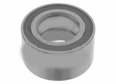 Skf Vkbc20047 Teker Rulmanı Ön Abssiz Connect